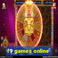 f9 games online